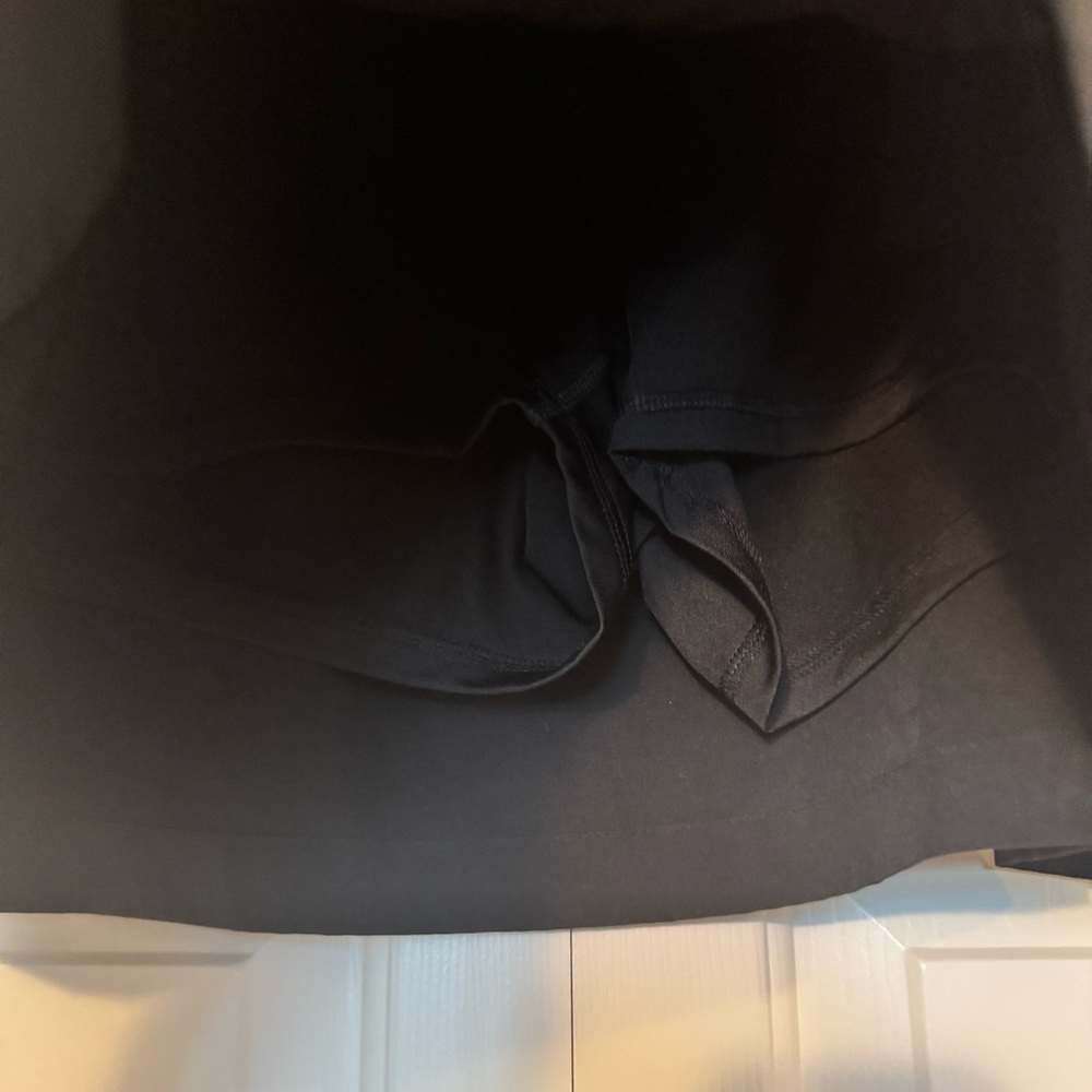 Tek Gear Black‎ Golf Skort size XL - Picture 2 of 6